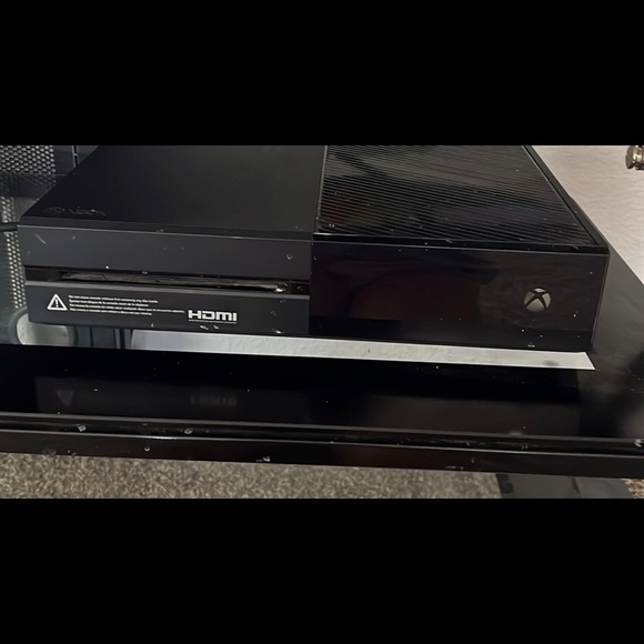 Xbox one
